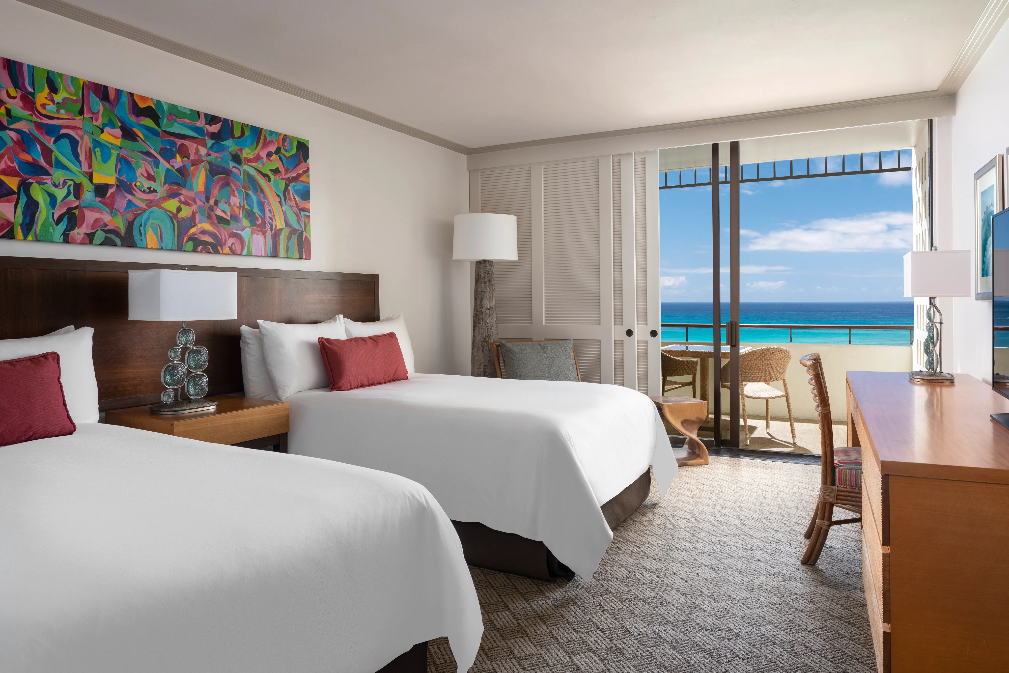 Hotel A