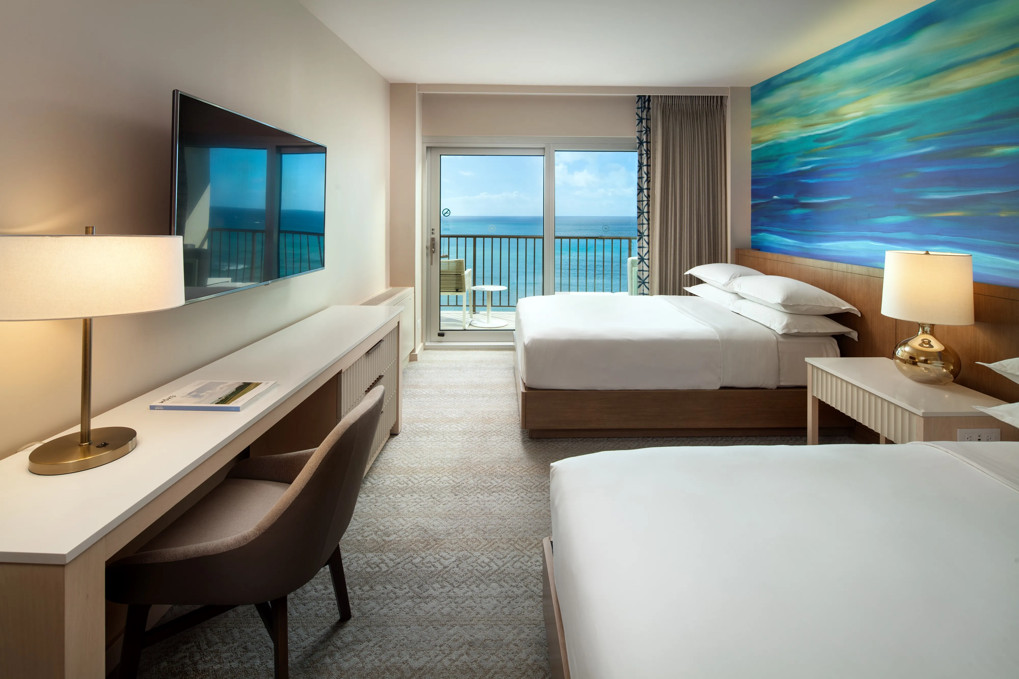 Hotel A