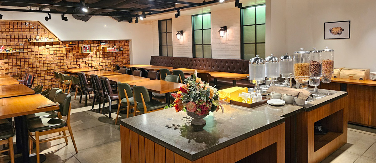 ベイトンソウル東大門,Baiton Seoul Dongdaemun