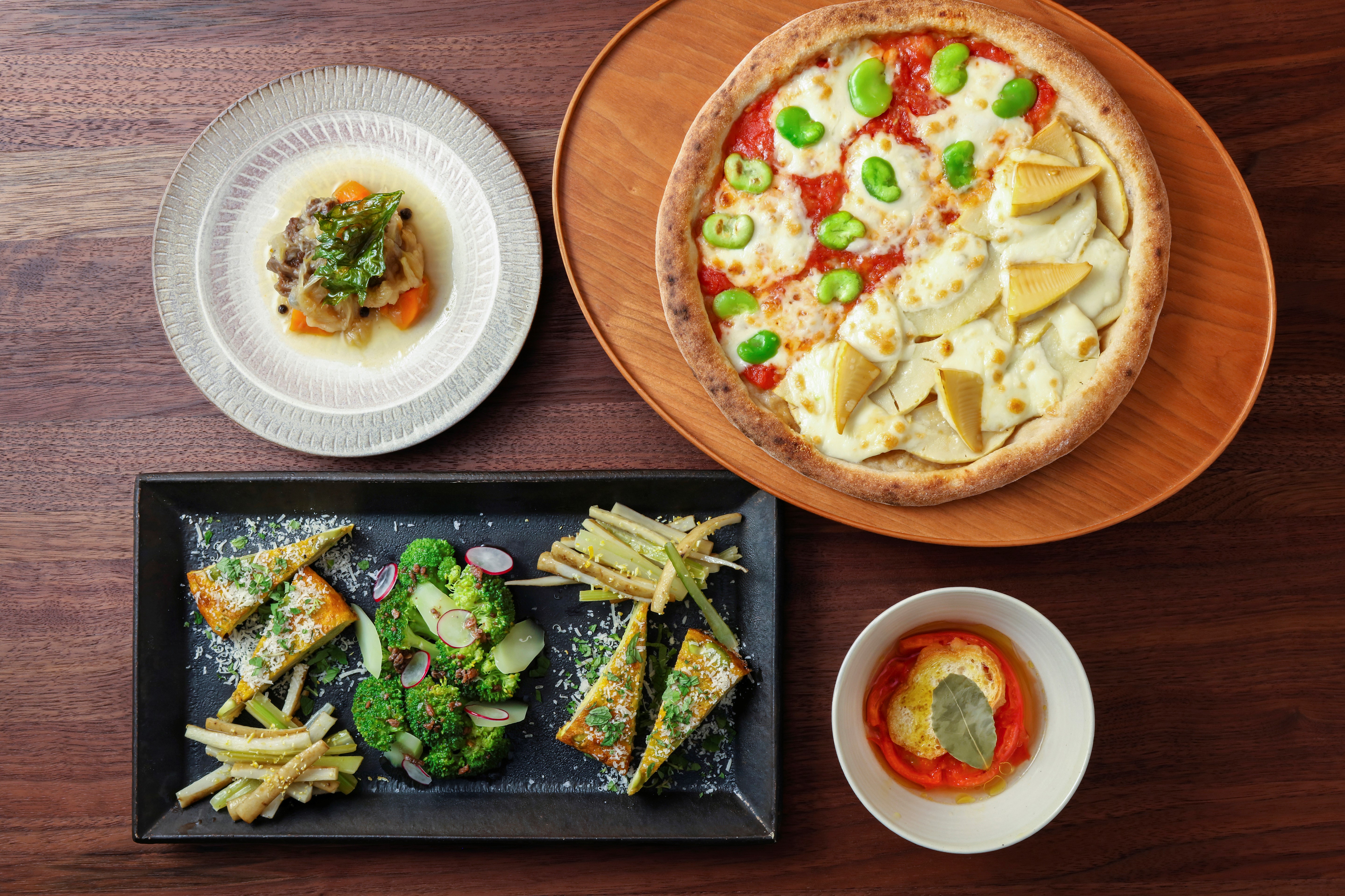 太宰府天満宮初詣と美食のレストラン列車 The Rail Kitchen Chikugo 2日間