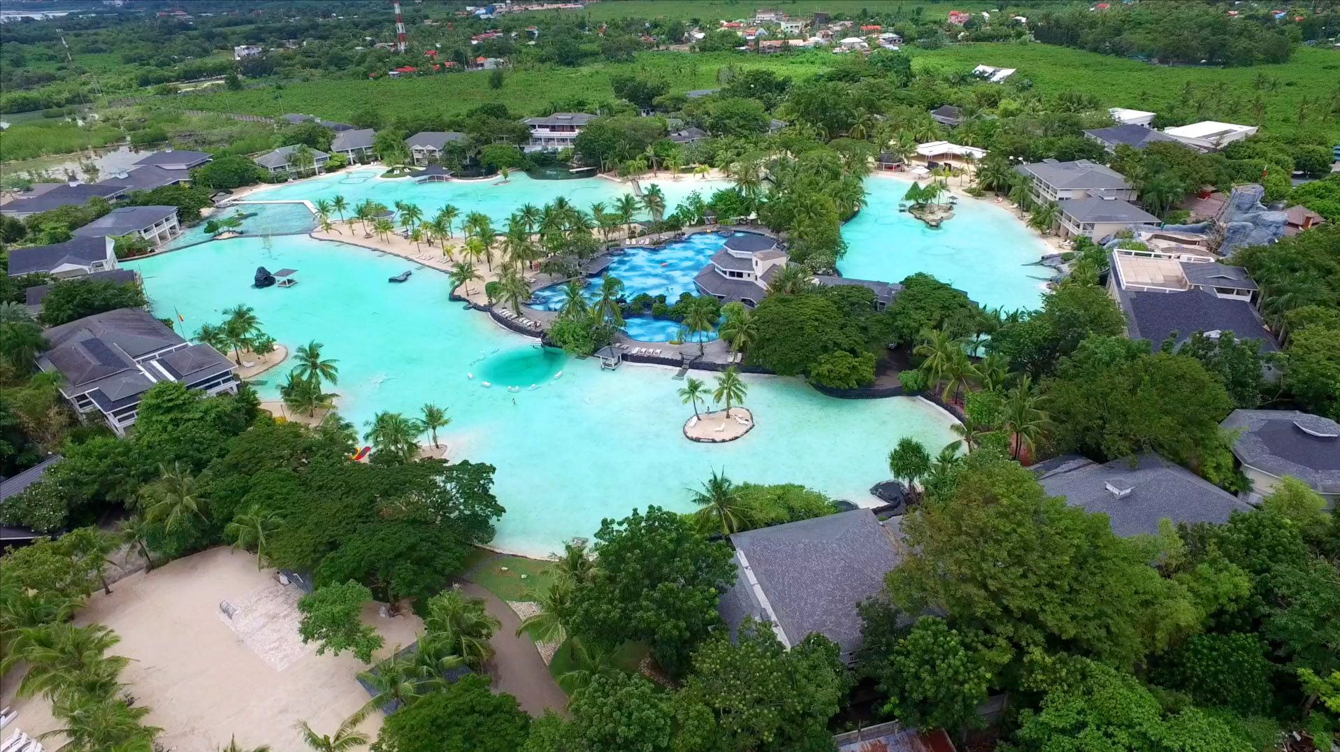 フィリピン セブ プランテーション ベイ リゾート アンド スパ Plantation Bay Resort And Spa フィリピン セブのことならアジアワールドへ