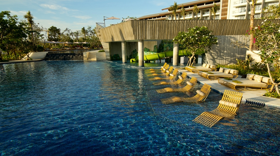 バリ島 リンバ ジンバラン バリ ｂｙ アヤナ Rimba Jimbaran Bali By Ayana バリ島のことならバリワールドへ