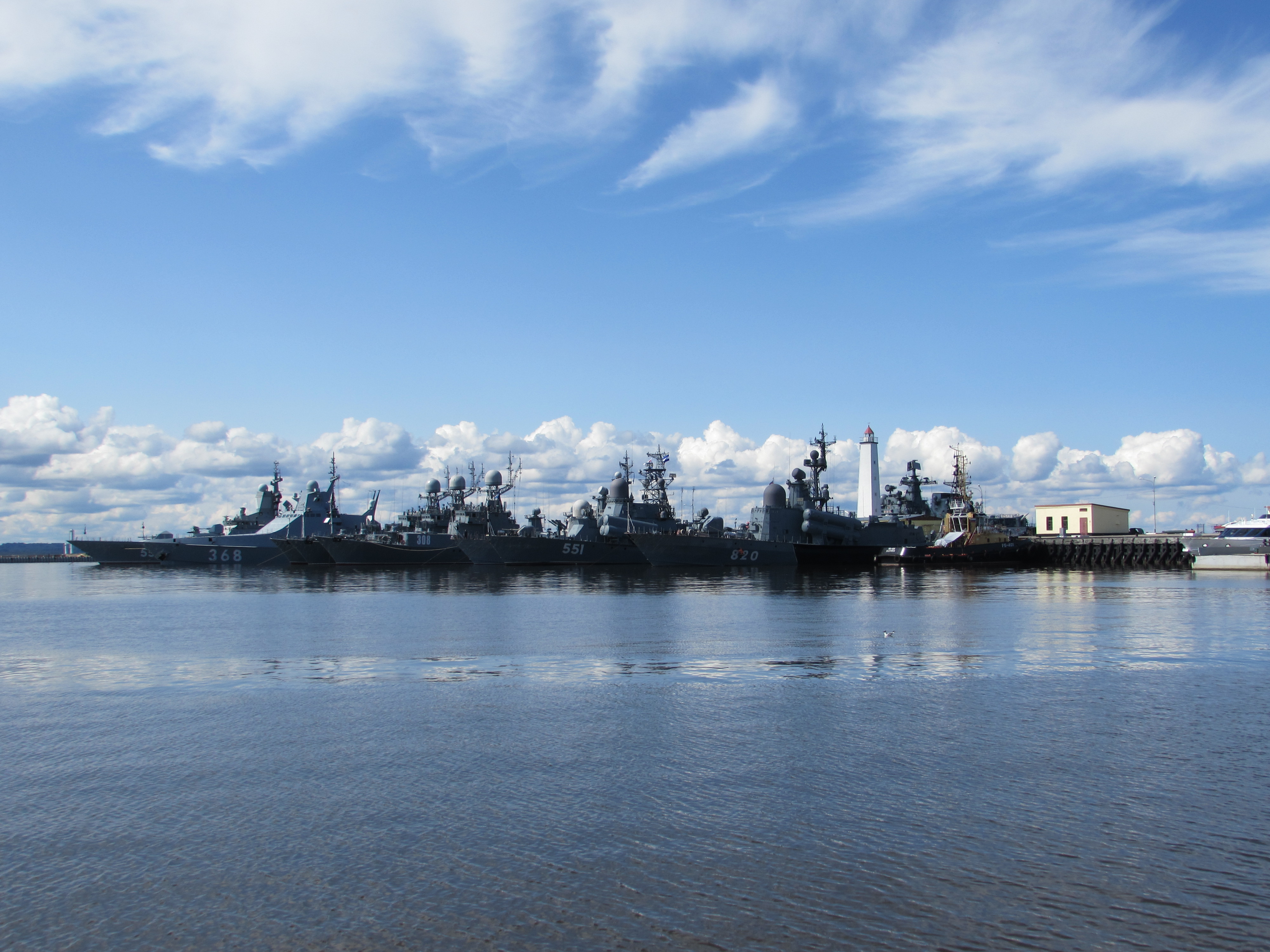 バルト海制圧作戦 カリーニングラード サンクトペテルブルク6日間 バルト海制圧作戦 カリーニングラード サンクトペテルブルク6日間