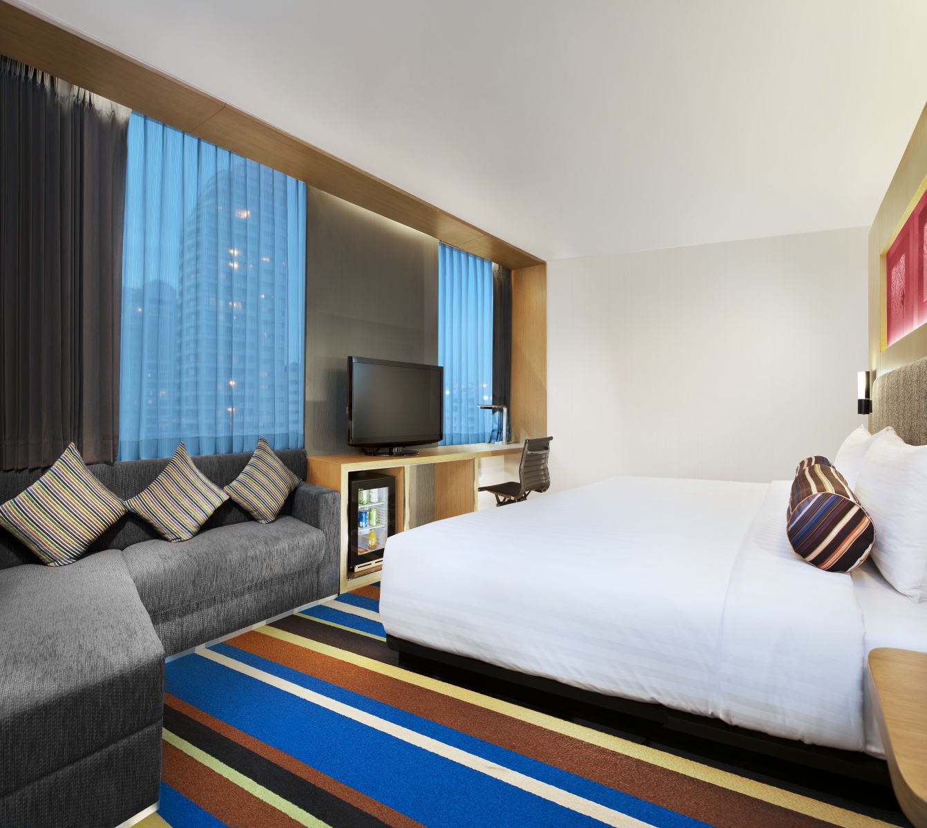 アロフト バンコク スクンビット11 Aloft Bangkok Sukhumvit 11