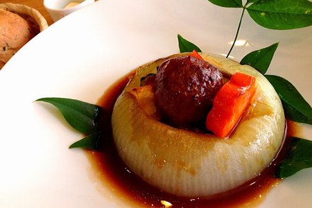 ;淡路島名物玉葱グルメ♪