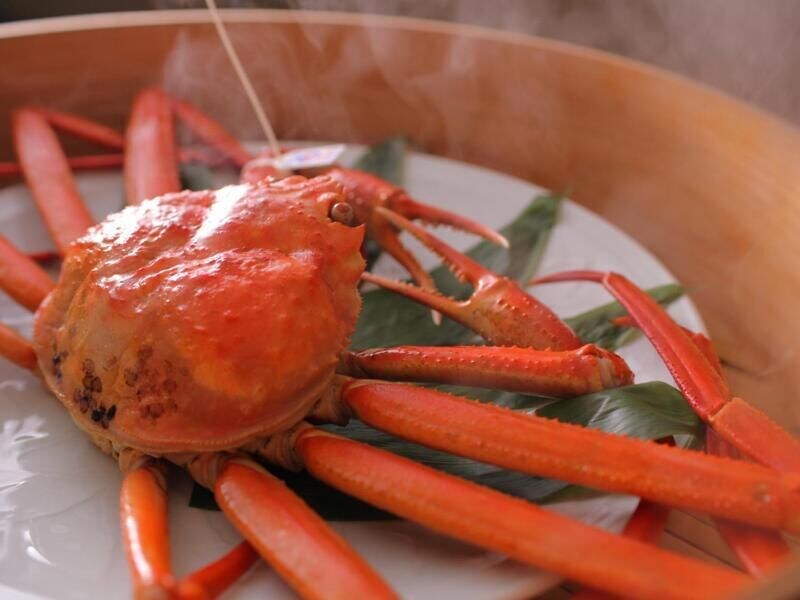 冬の味覚鰤しゃぶを堪能 Jr指定席で行く今が旬のブリを味わう旅 名古屋駅発着 宇奈月温泉 延楽 ご宿泊1泊2日間 食べ歩きクーポン付