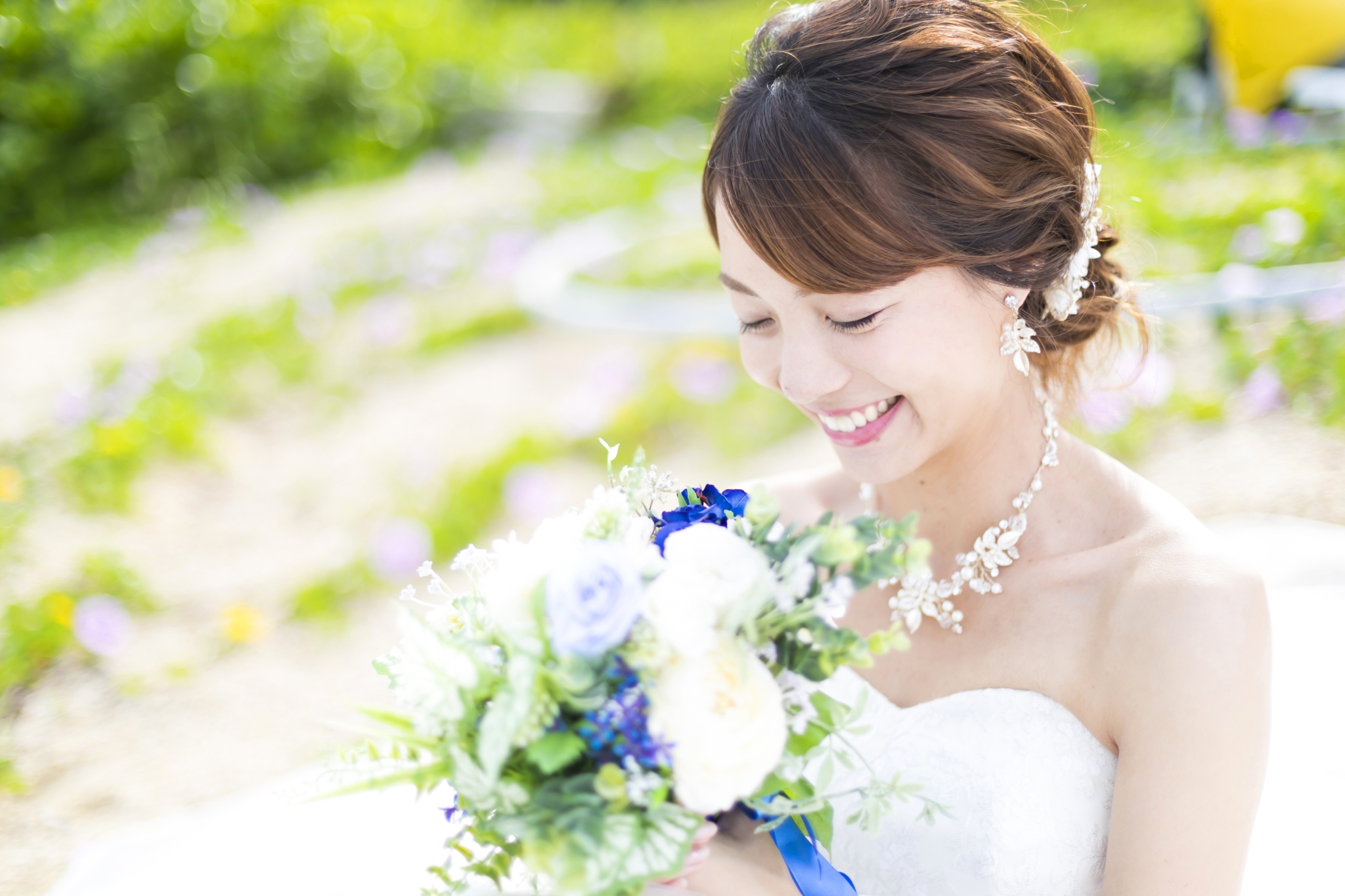 Happy Wedding フォトウェディングin沖縄本島モデルプラン 羽田発着 Jal 日本航空 で行く ホテル日航アリビラ 宿泊 3日間