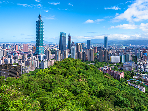 台北101